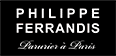 PHILIPPE FERRANDIS